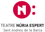 Teatre Nria Espert - Sant Andreu de la Barca