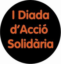I Diada d'Acció Solidària al Teatre Núria Espert
