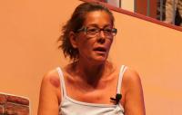 Entrevista a Anna Carnè a Sant Andreu TV