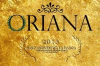 El Teatre Núria Espert acull la gala dels Premios Oriana 2013